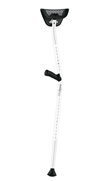 Mobilegs Crutch