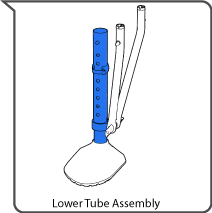 Lower Tube Assembly