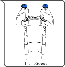 Thumb Screw