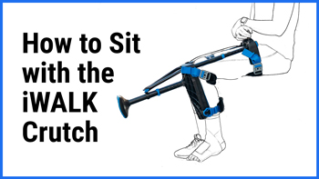 video thumbnails How to Sit with the IWALK Crutch 01
