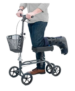 Knee Scooter